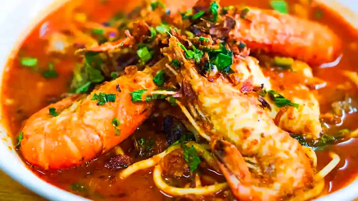 Mee Bandung
